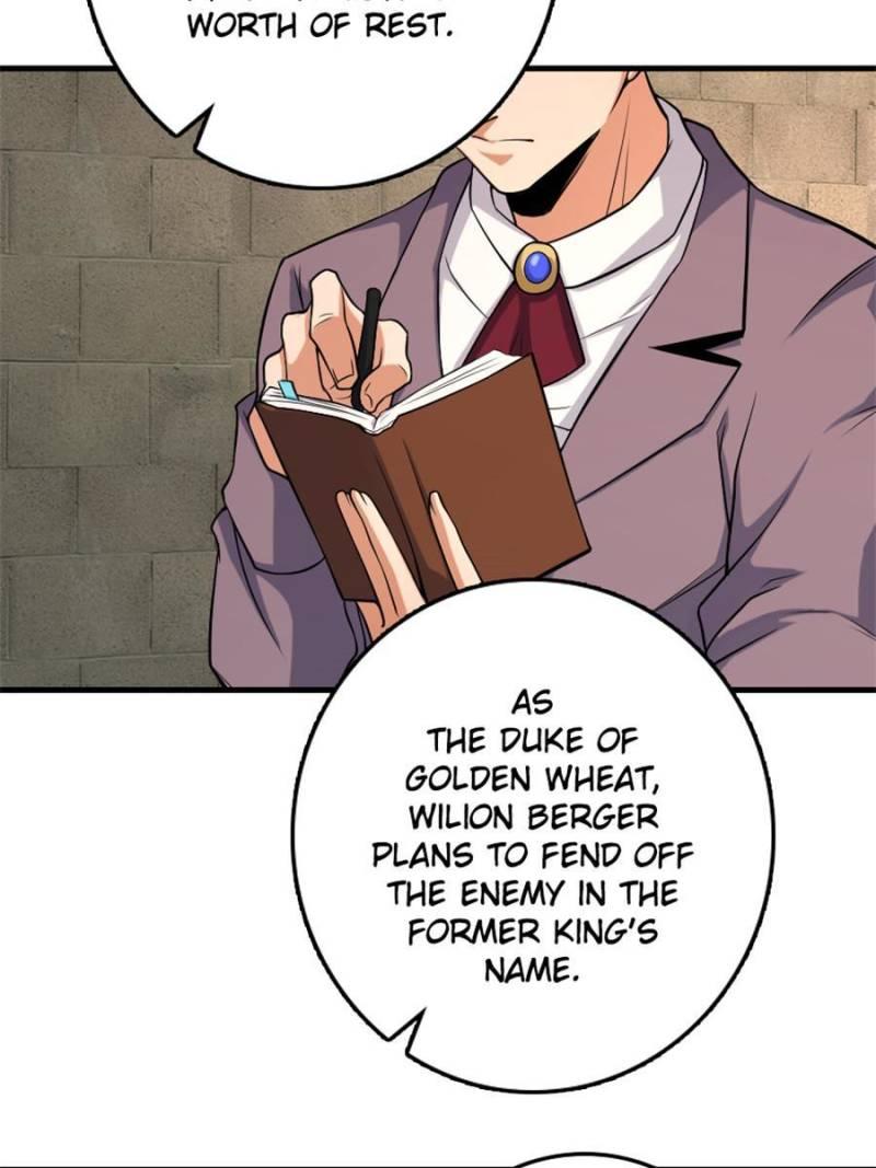 Release That Witch Chapter 511 15