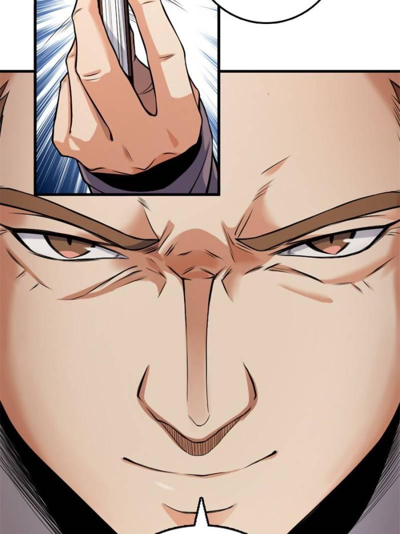 Release That Witch Chapter 511 19