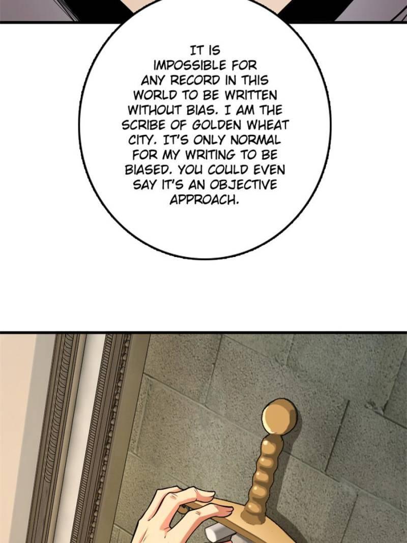 Release That Witch Chapter 511 20