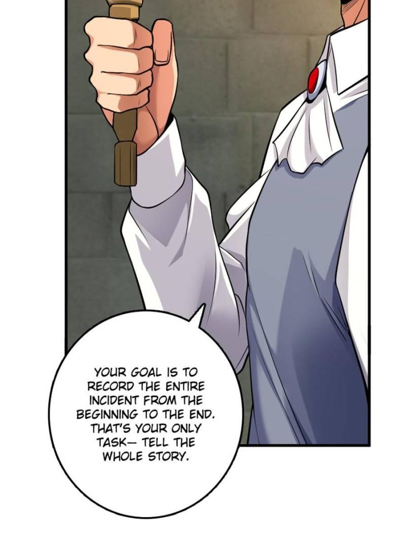 Release That Witch Chapter 511 22