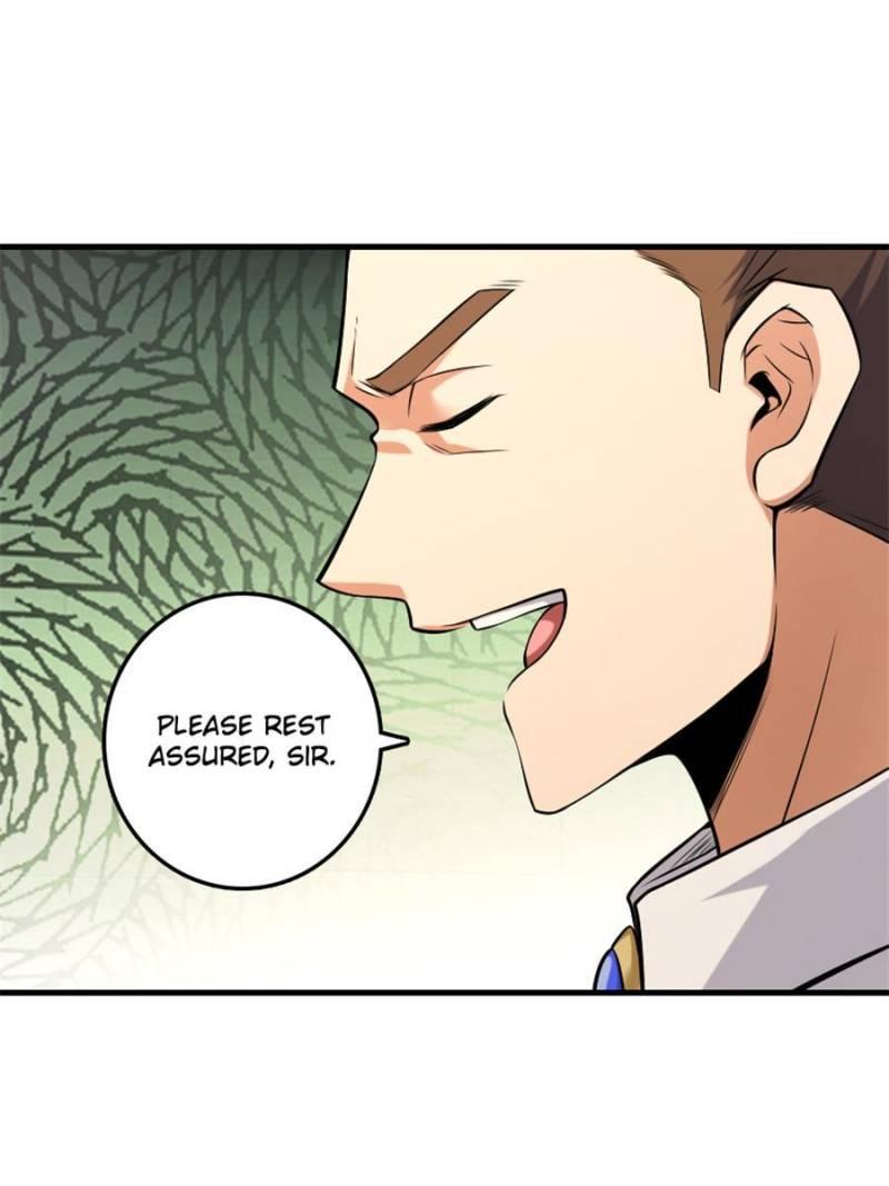 Release That Witch Chapter 511 23
