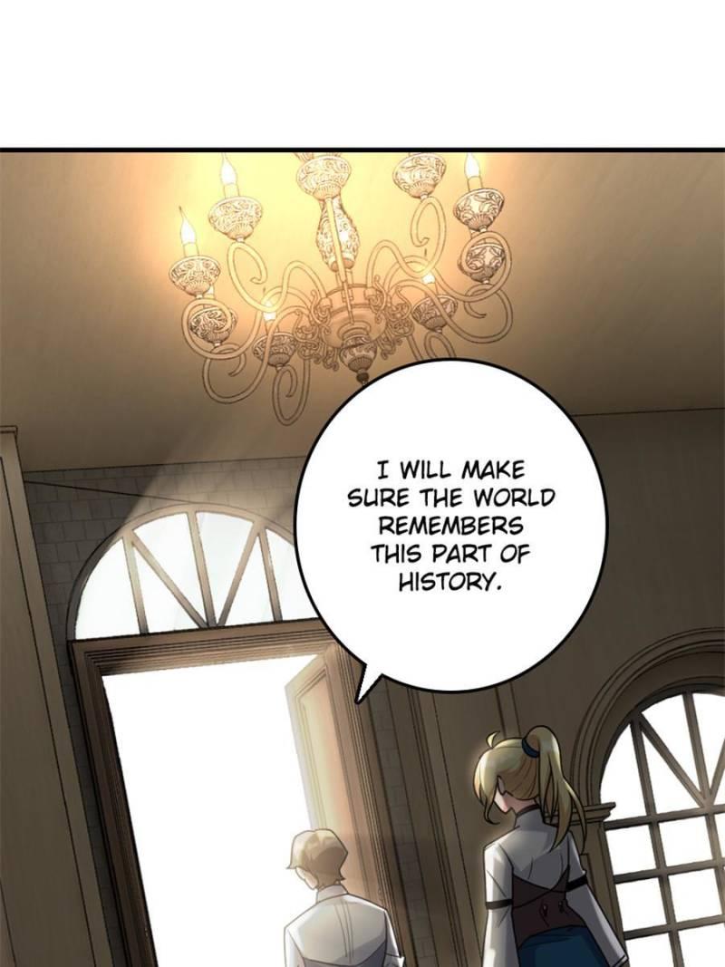 Release That Witch Chapter 511 25