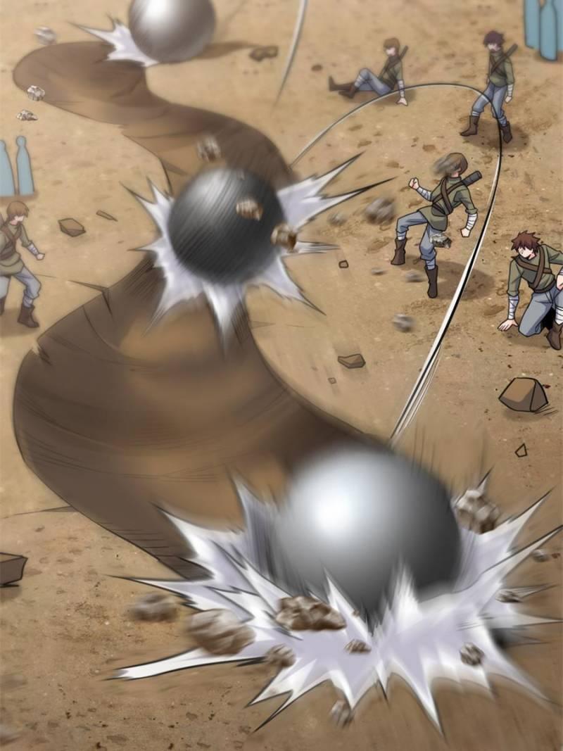 Release That Witch Chapter 511 34