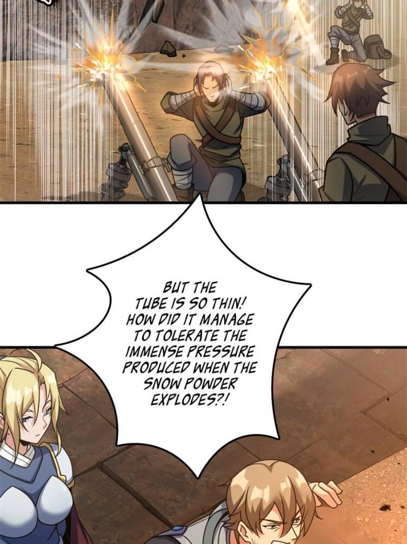 Release That Witch Chapter 511 41