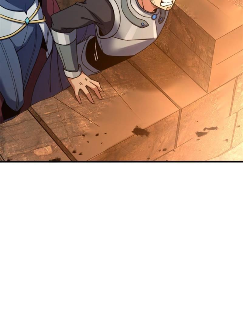 Release That Witch Chapter 511 42