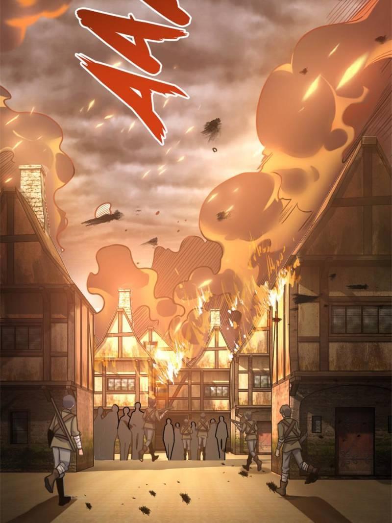 Release That Witch Chapter 511 44