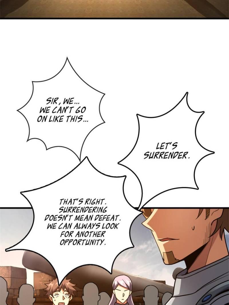 Release That Witch Chapter 511 45