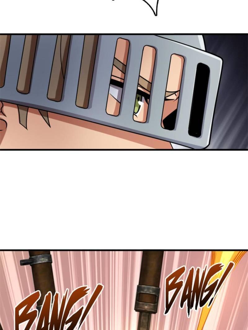 Release That Witch Chapter 511 58