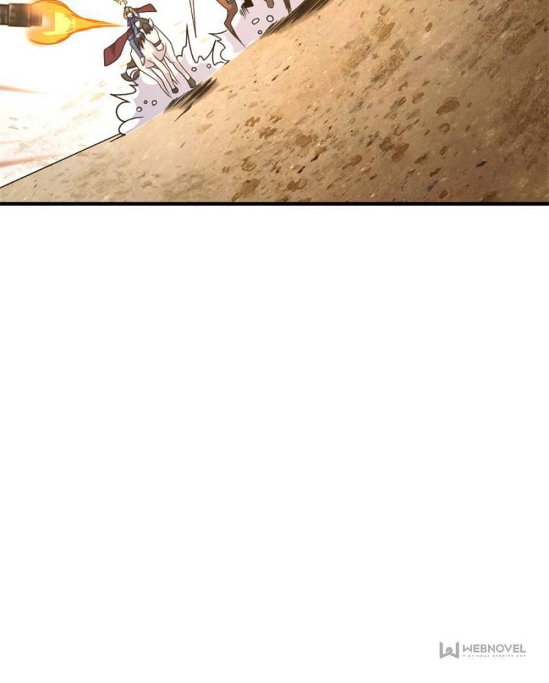 Release That Witch Chapter 511 60