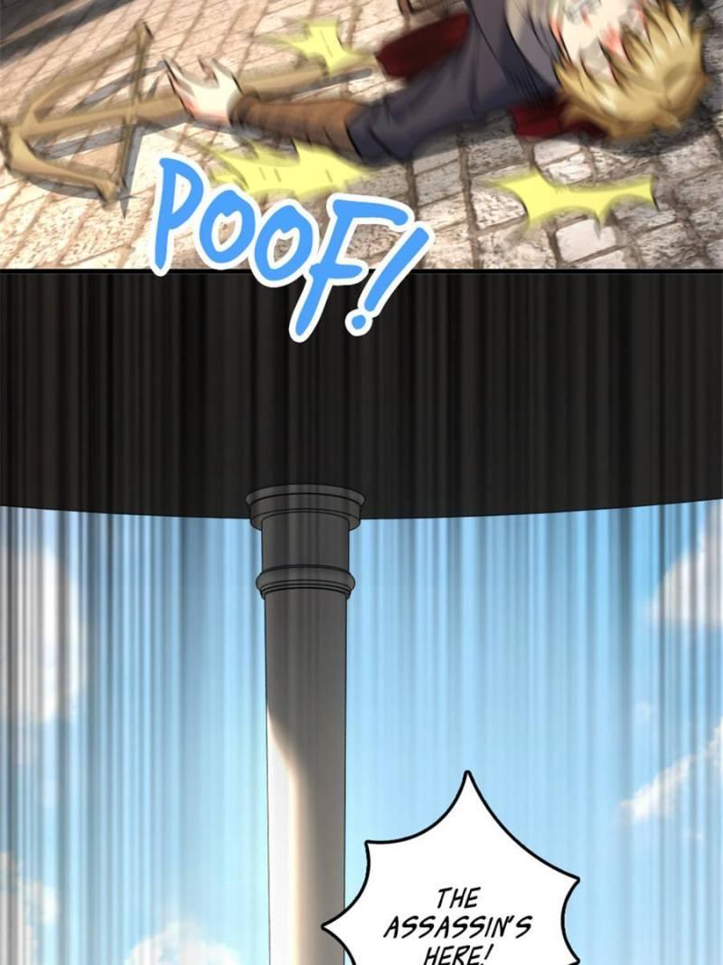 Chapter 517 — Page 32