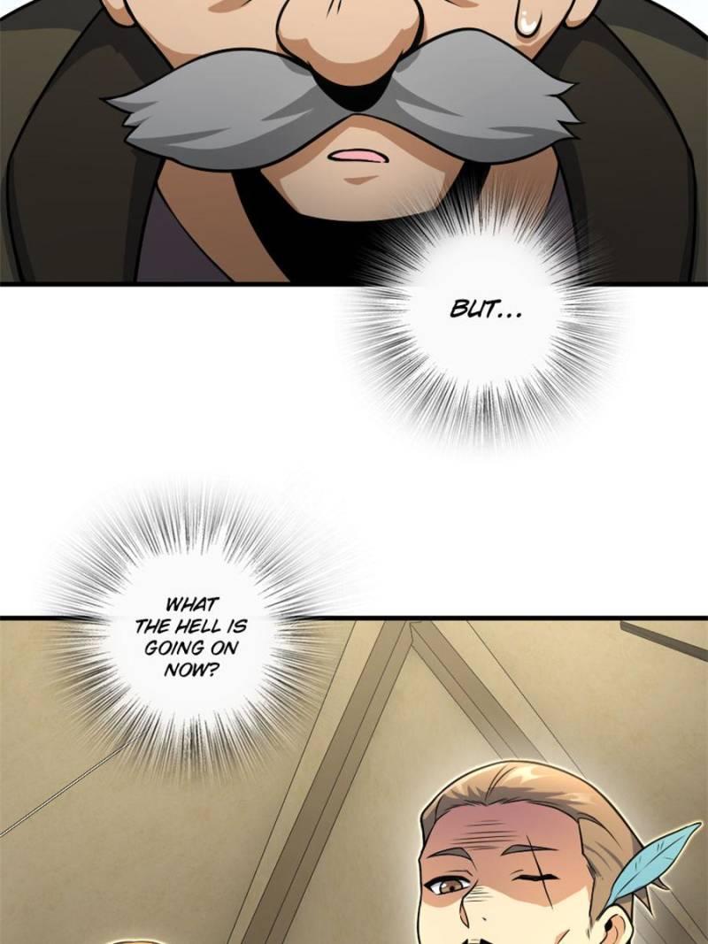 Chapter 518 — Page 21