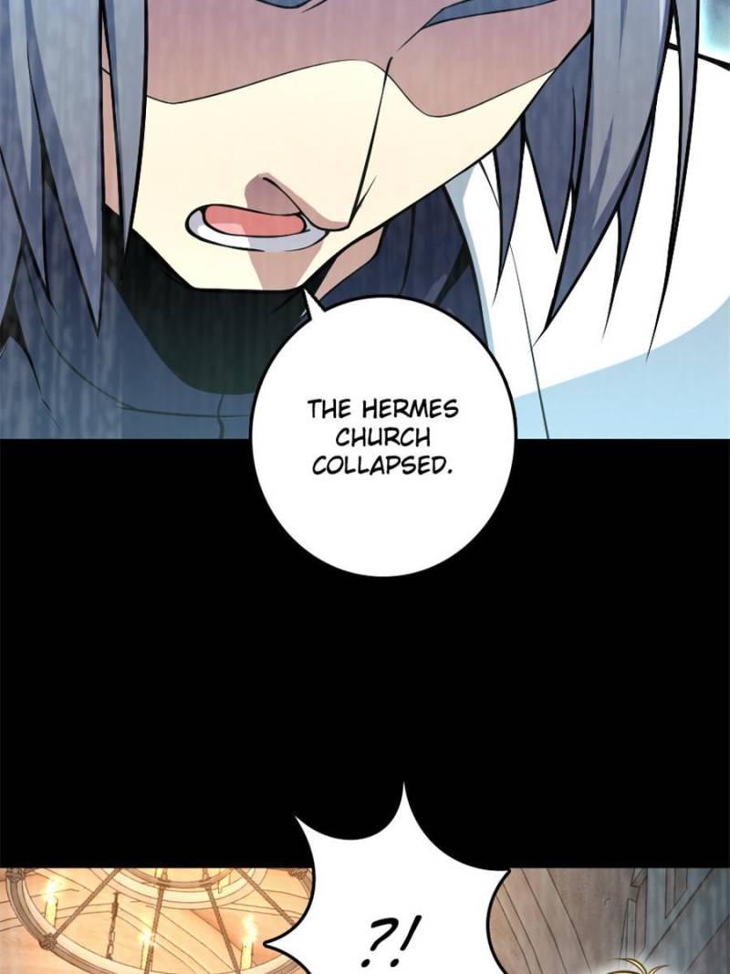 Chapter 521 — Page 32