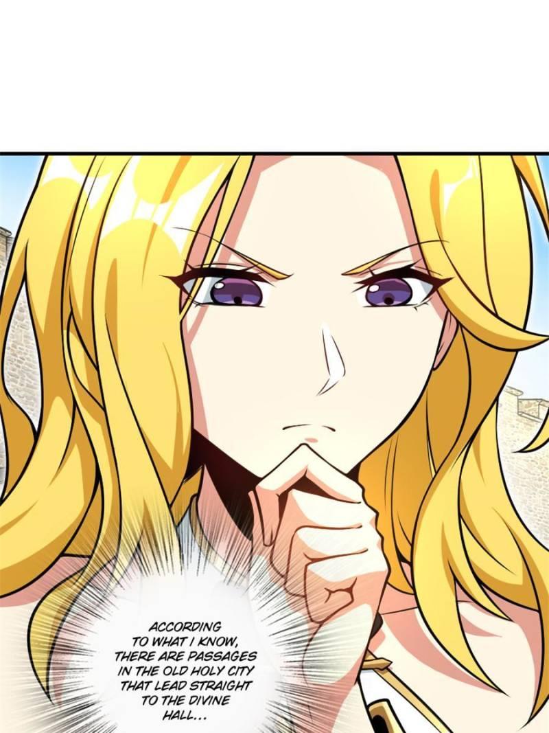 Chapter 521 — Page 61