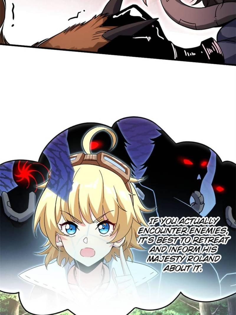 Chapter 525 — Page 21