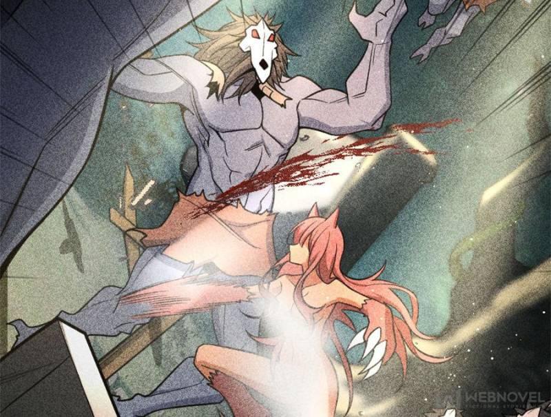 Chapter 528 — Page 34