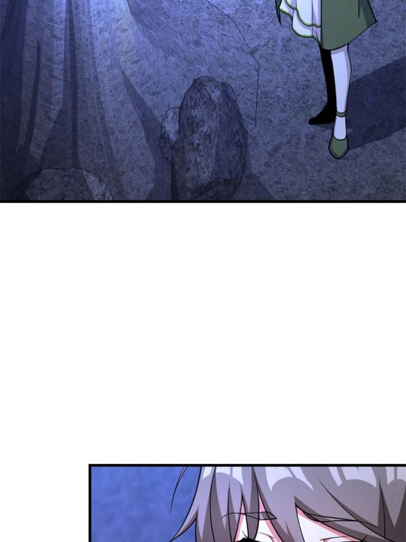 Release That Witch Chapter 534 3