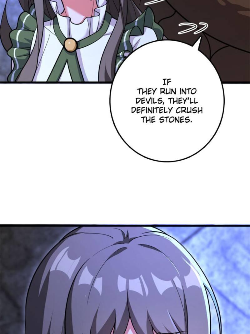 Release That Witch Chapter 534 6