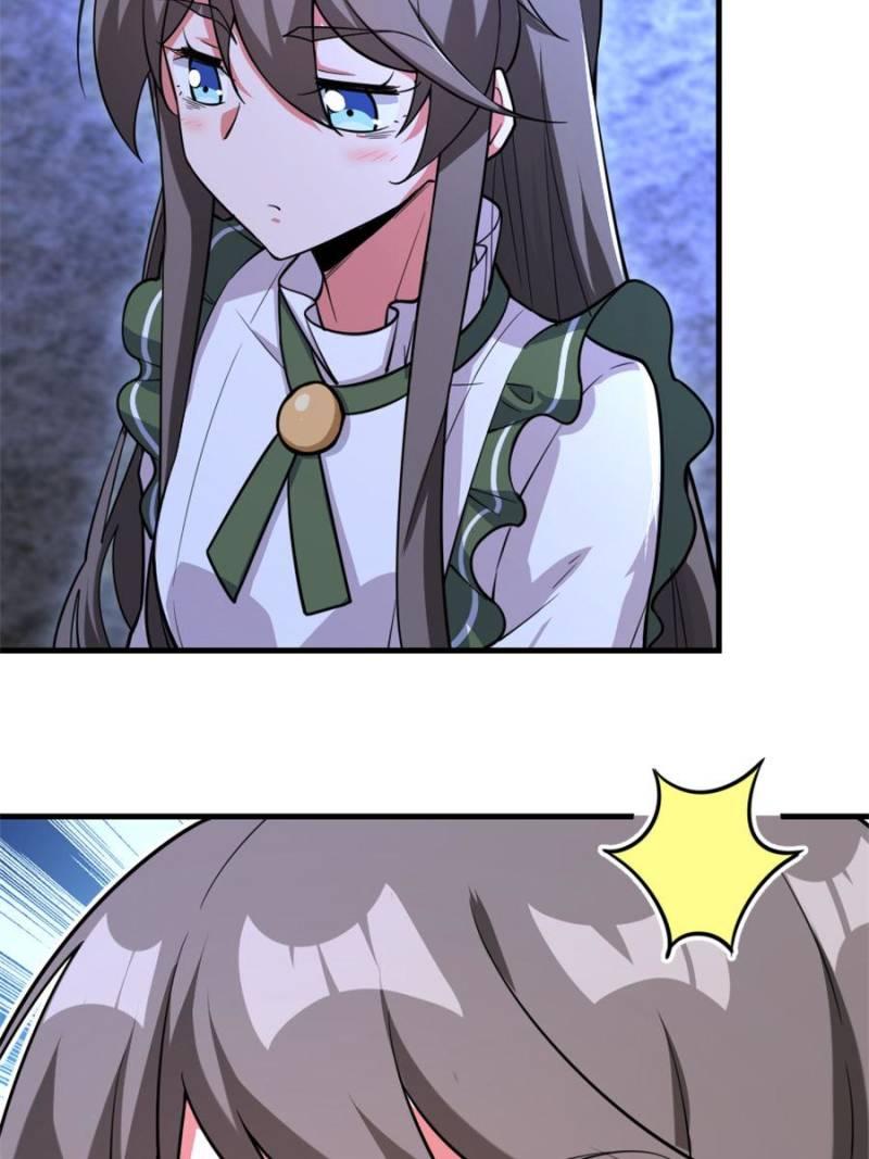 Release That Witch Chapter 534 11