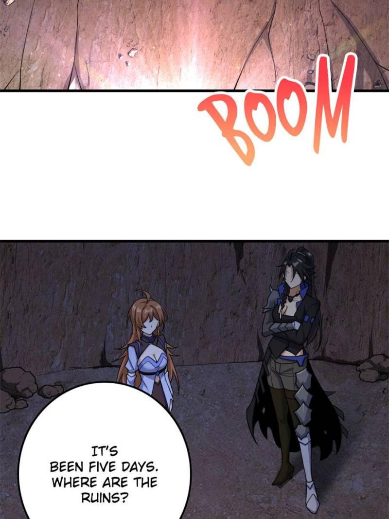 Release That Witch Chapter 534 18