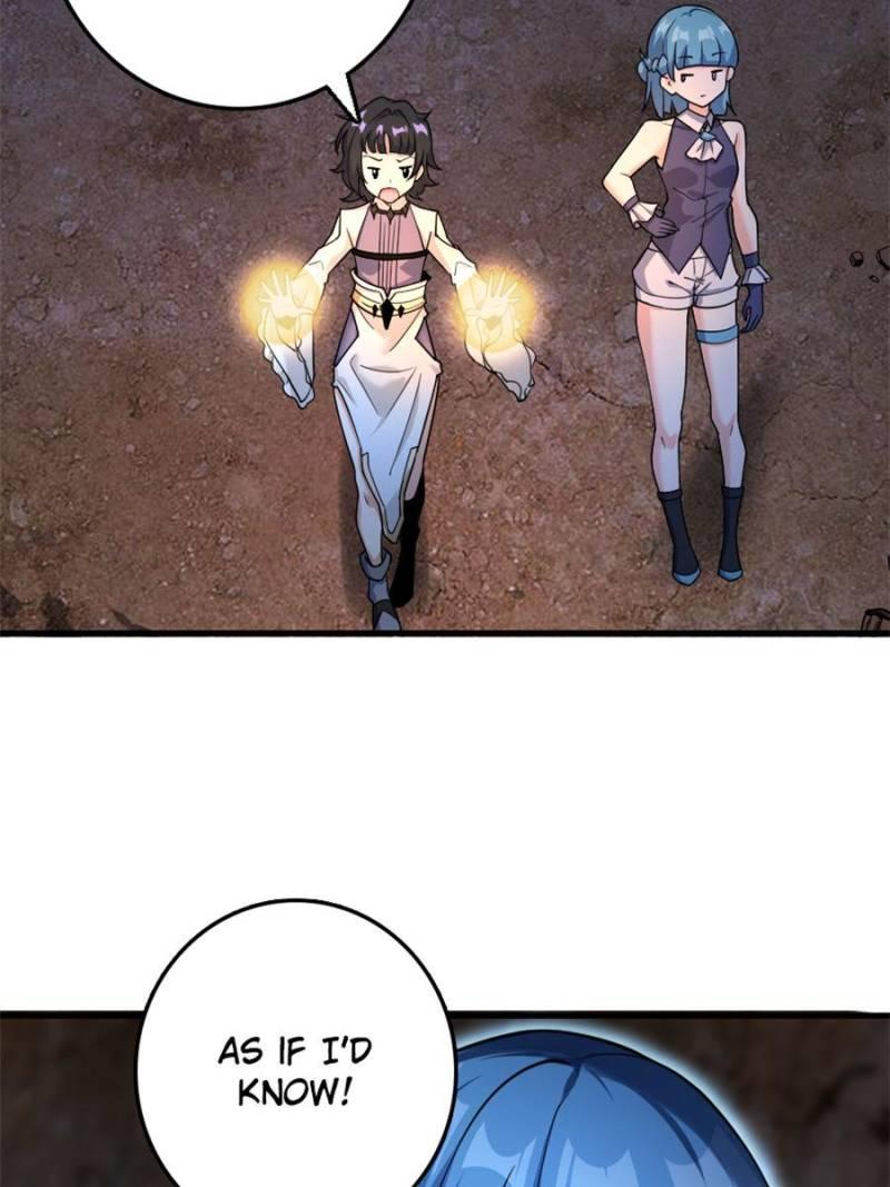 Release That Witch Chapter 534 19