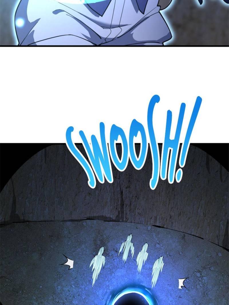 Release That Witch Chapter 534 21