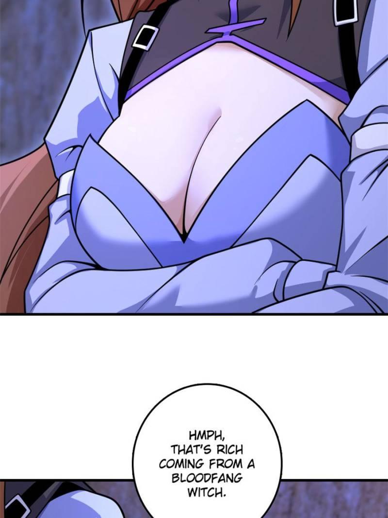 Release That Witch Chapter 534 31