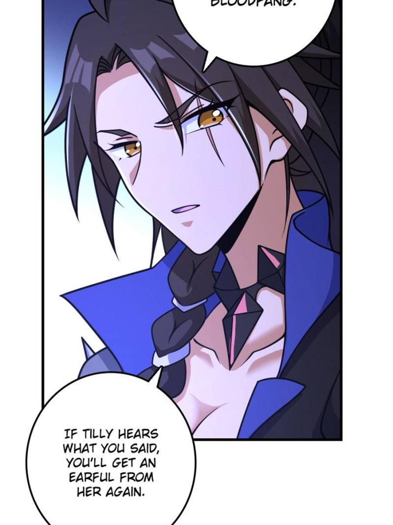 Release That Witch Chapter 534 38