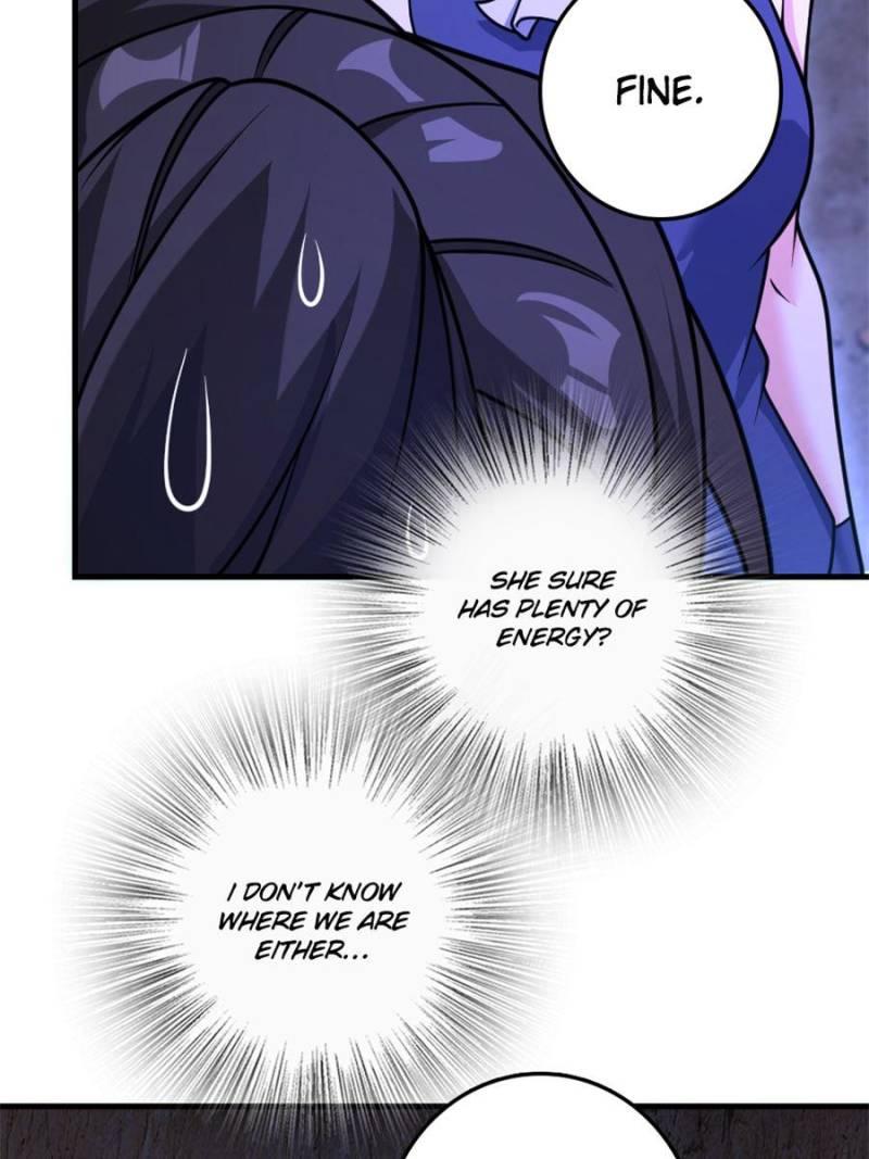 Release That Witch Chapter 534 40
