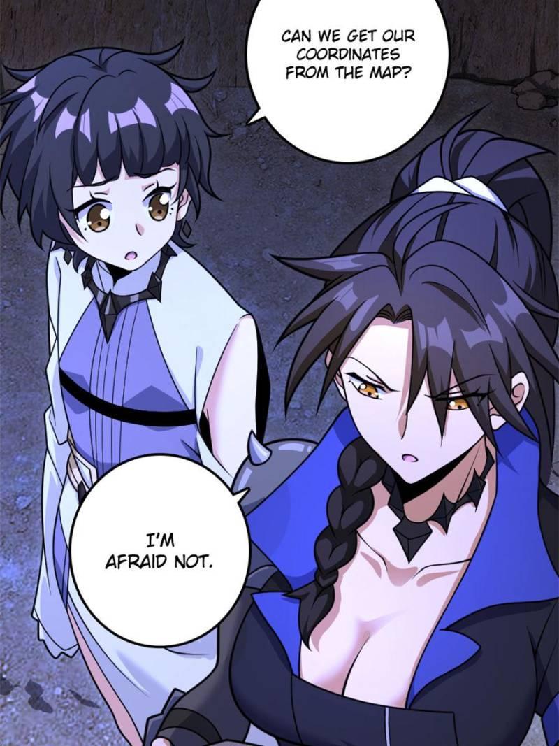 Release That Witch Chapter 534 41