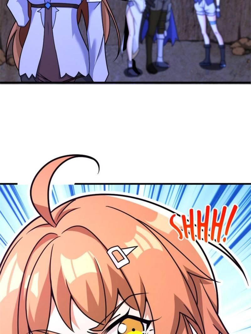 Release That Witch Chapter 534 43