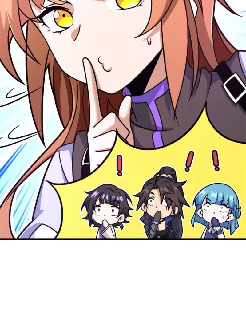 Release That Witch Chapter 534 44