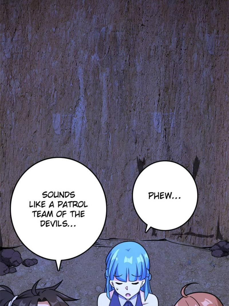 Release That Witch Chapter 534 47