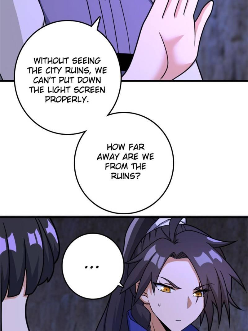 Release That Witch Chapter 534 50