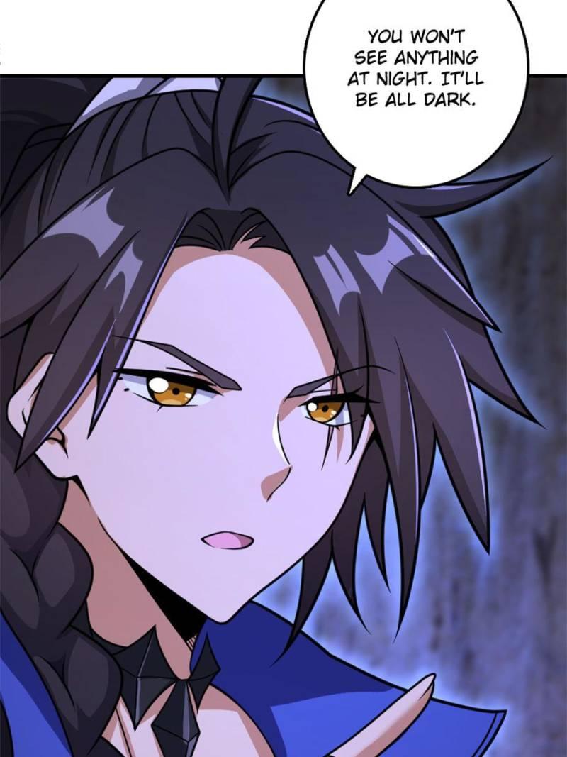 Release That Witch Chapter 534 55