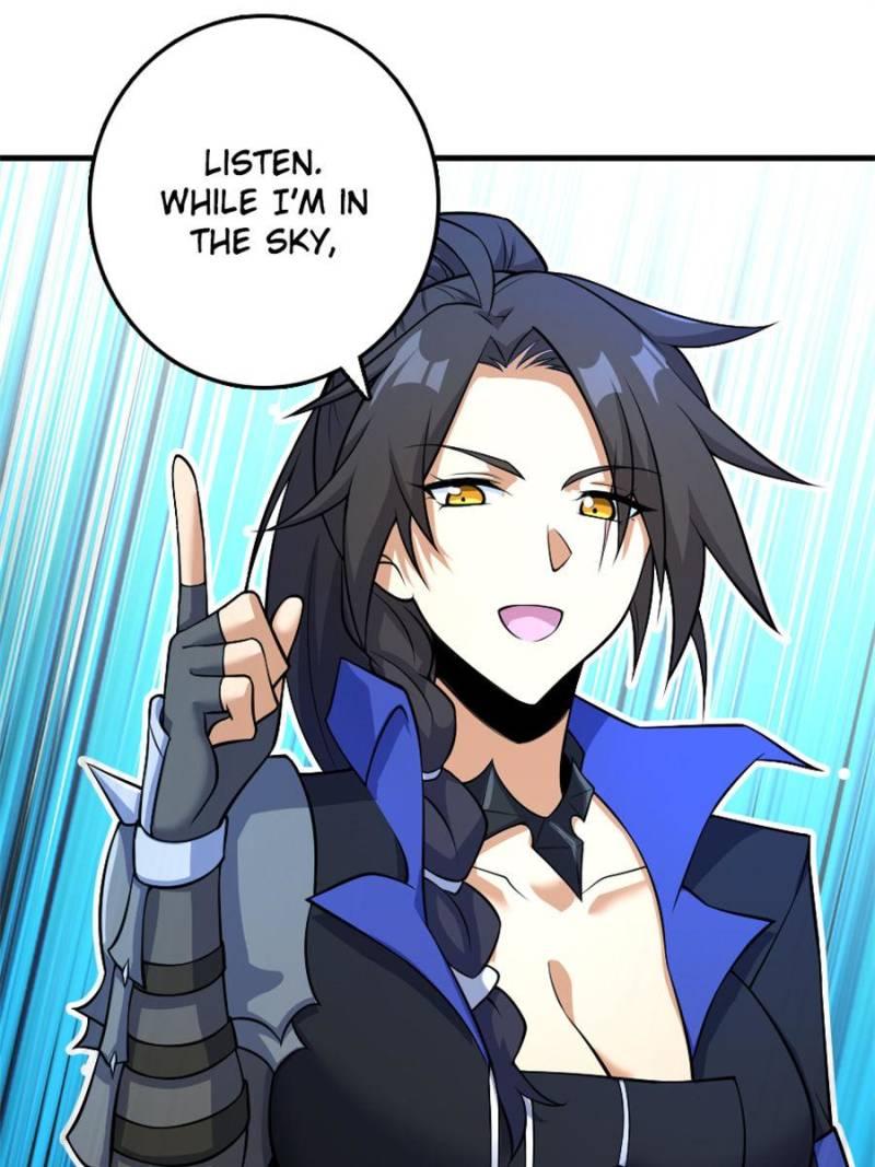 Release That Witch Chapter 534 61