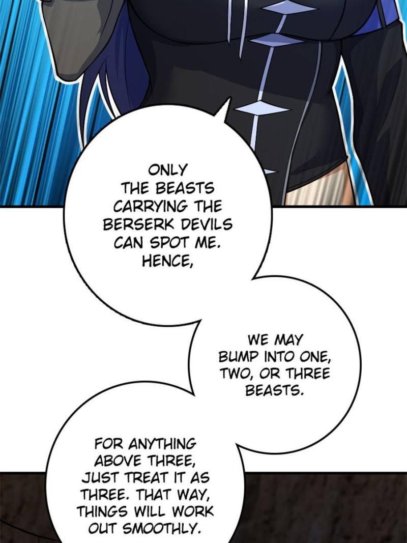 Release That Witch Chapter 534 62