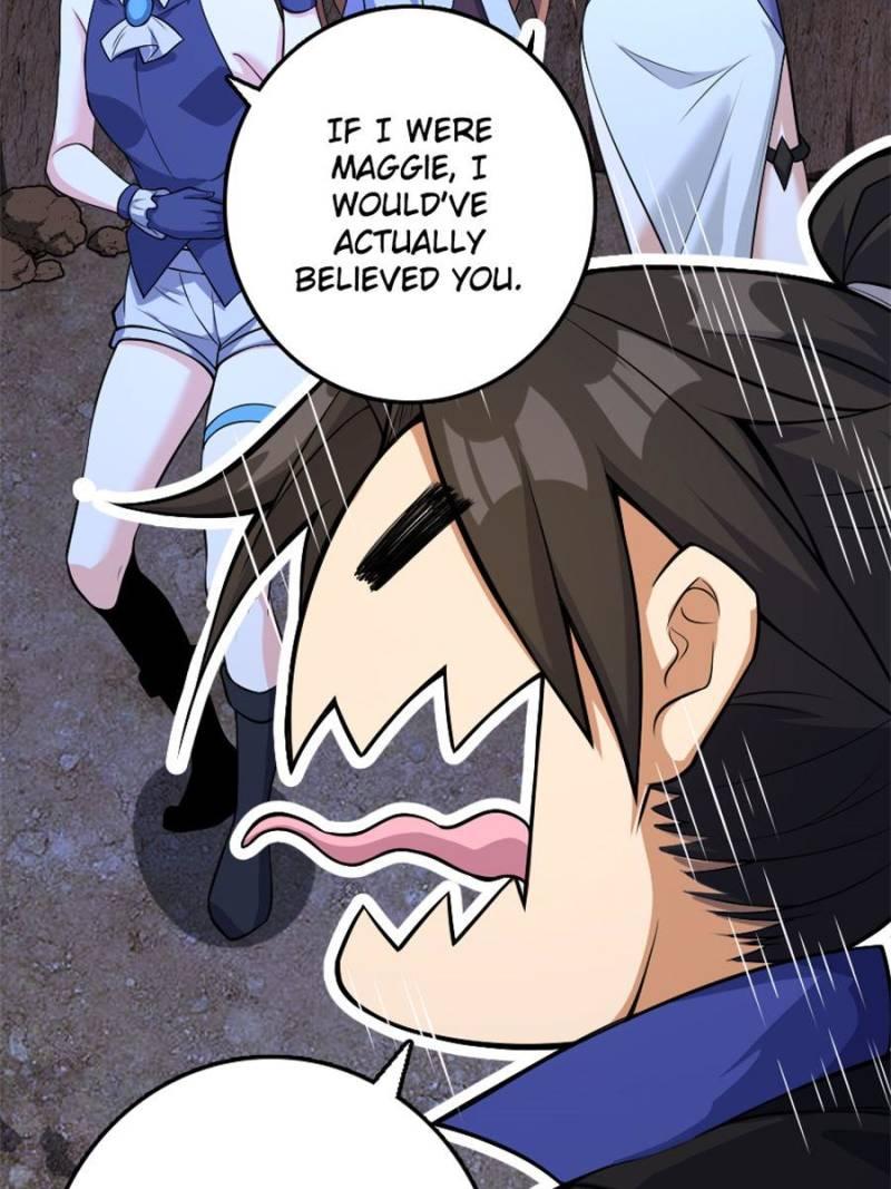 Release That Witch Chapter 534 65