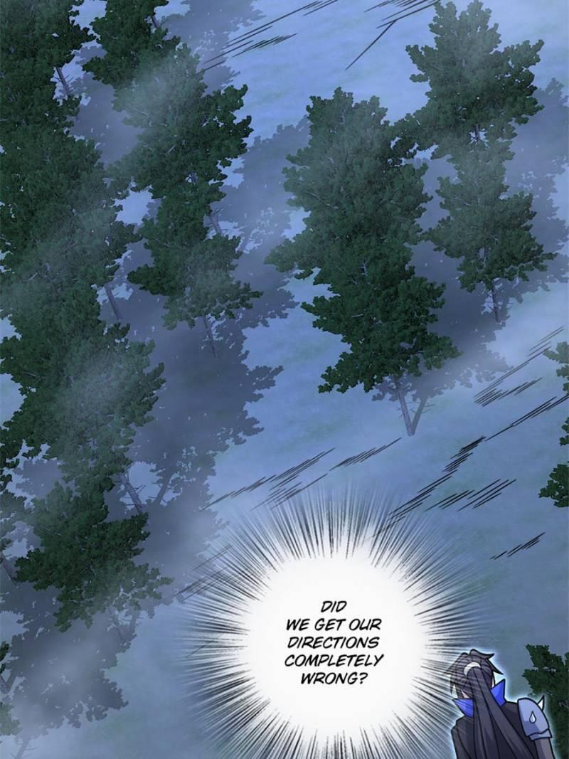 Chapter 535 — Page 23
