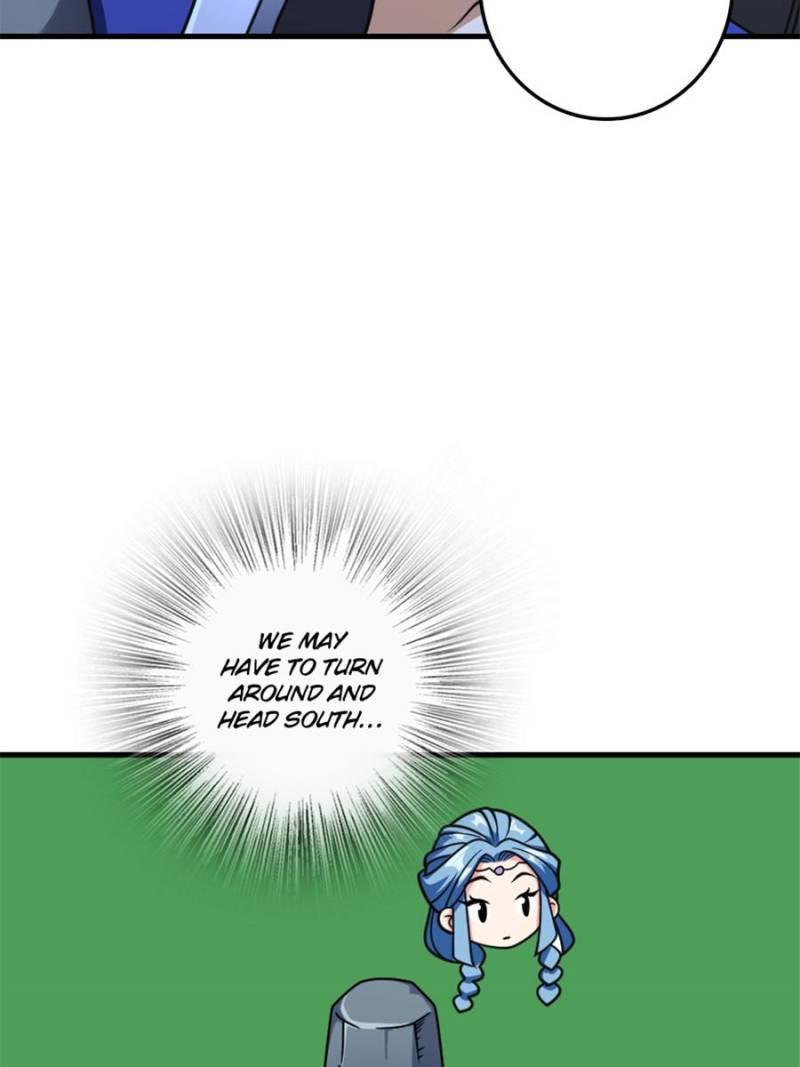 Chapter 535 — Page 30