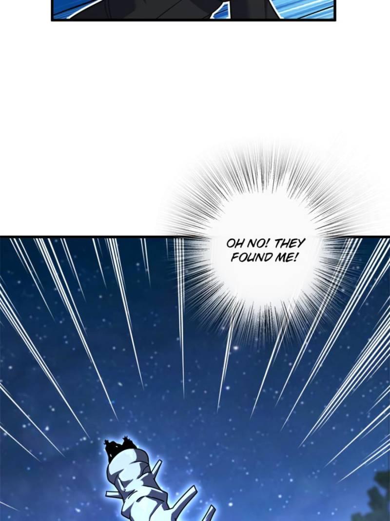Chapter 535 — Page 33