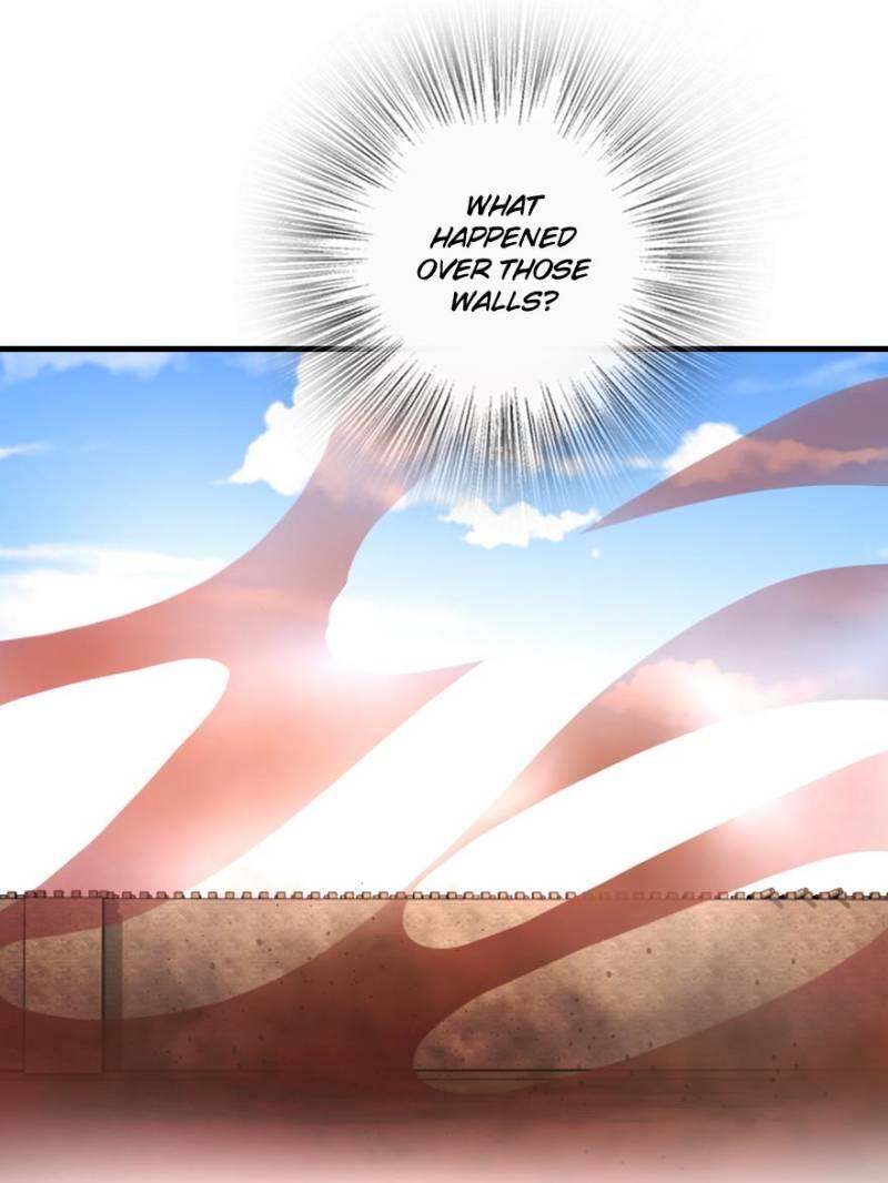 Chapter 538 — Page 30