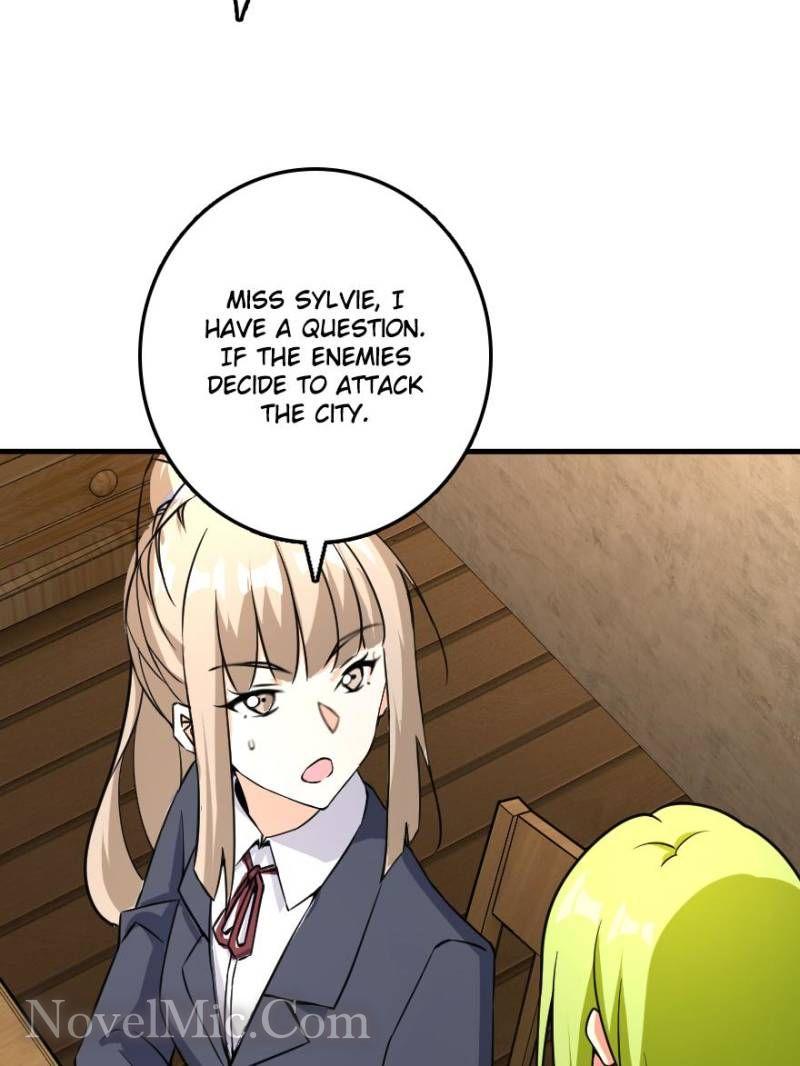 Chapter 538 — Page 40