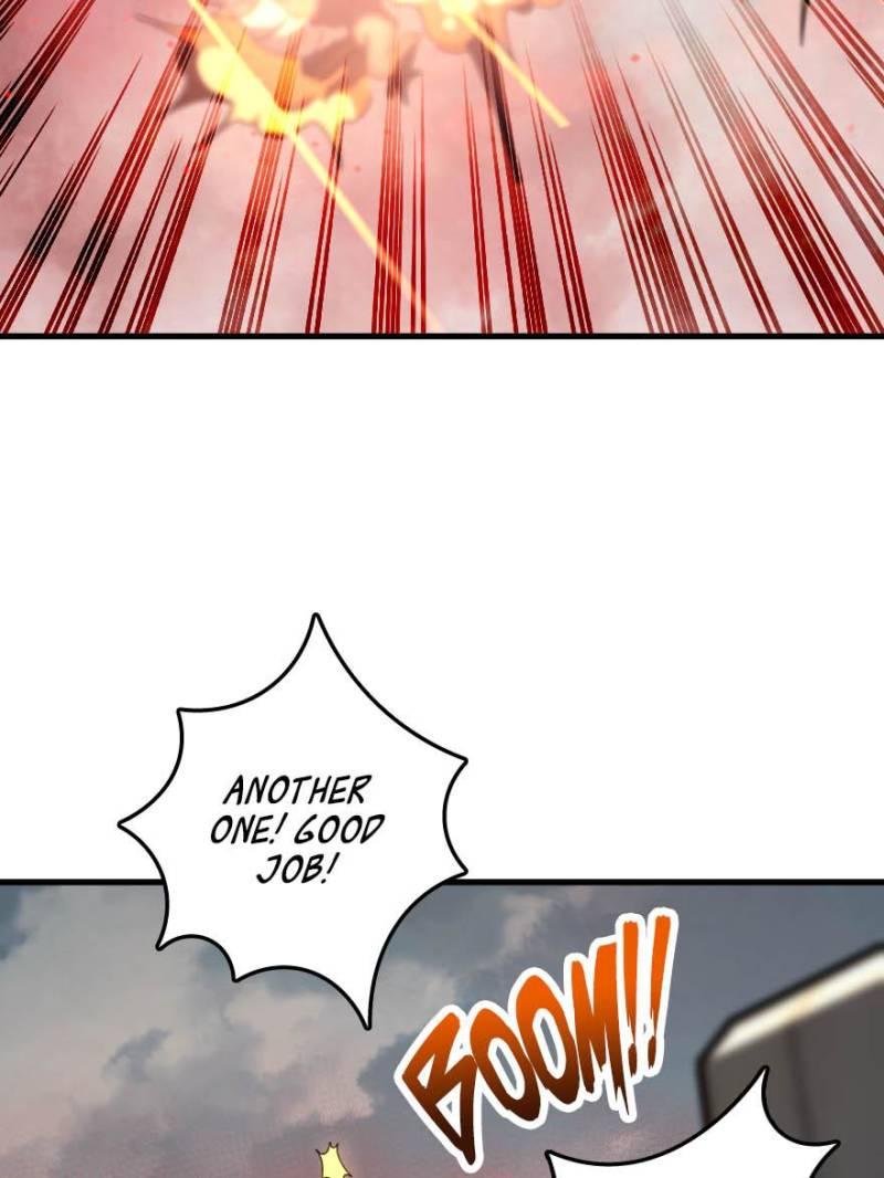 Chapter 541 — Page 32