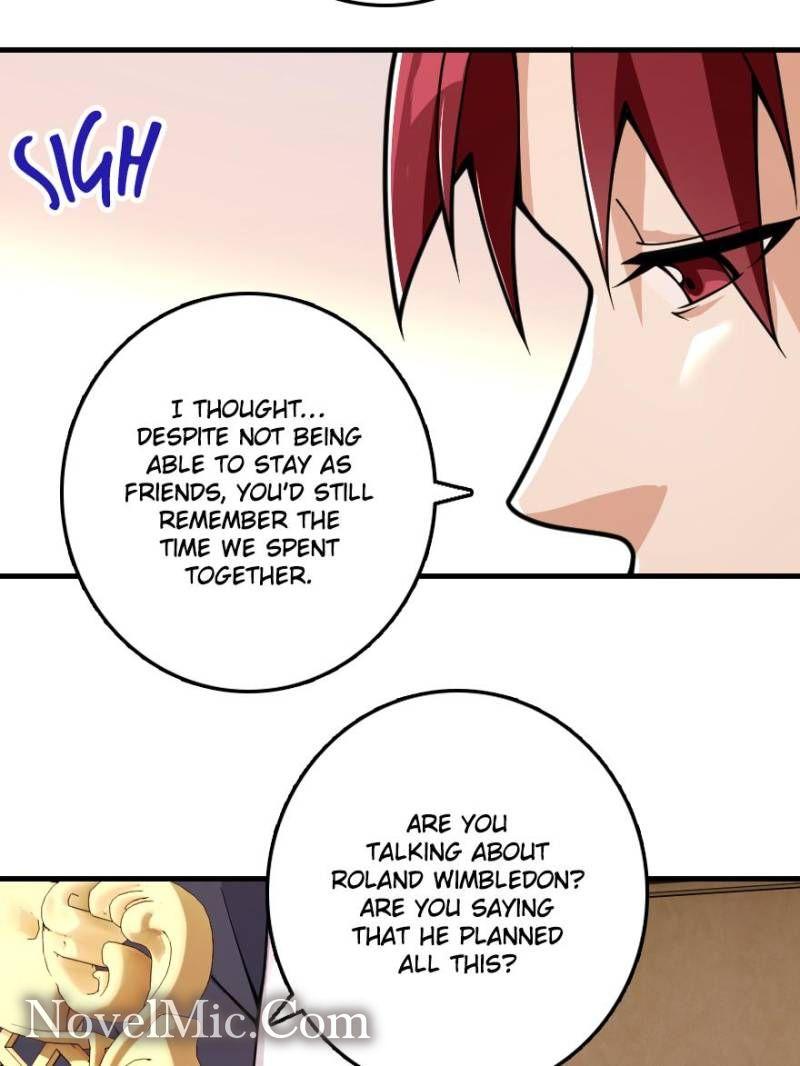 Chapter 550 — Page 32