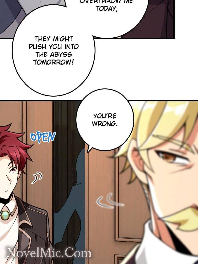 Chapter 550 — Page 38