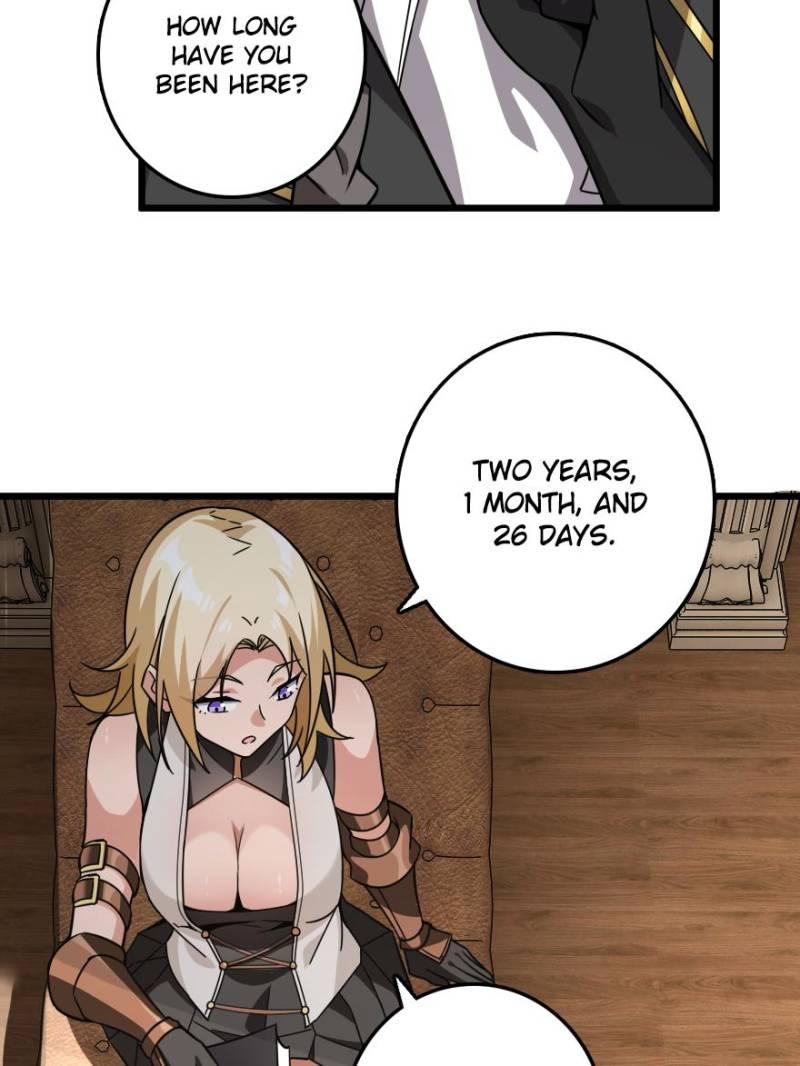 Chapter 554 — Page 32