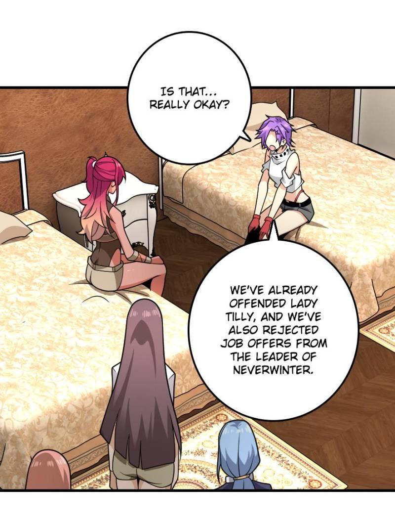 Chapter 558 — Page 37