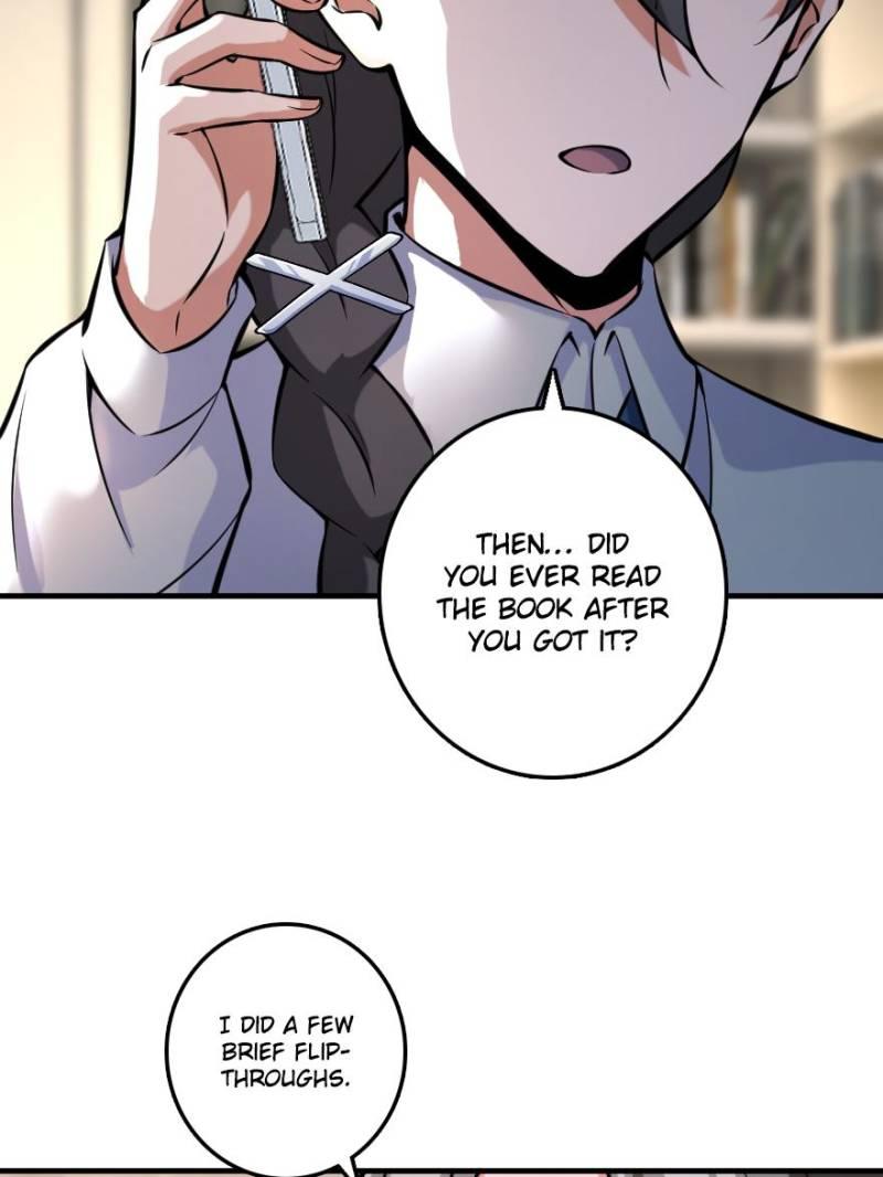 Chapter 573 — Page 32