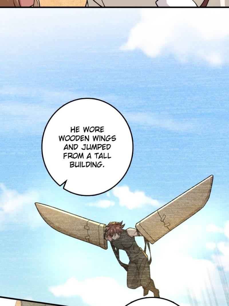 Chapter 579 — Page 21