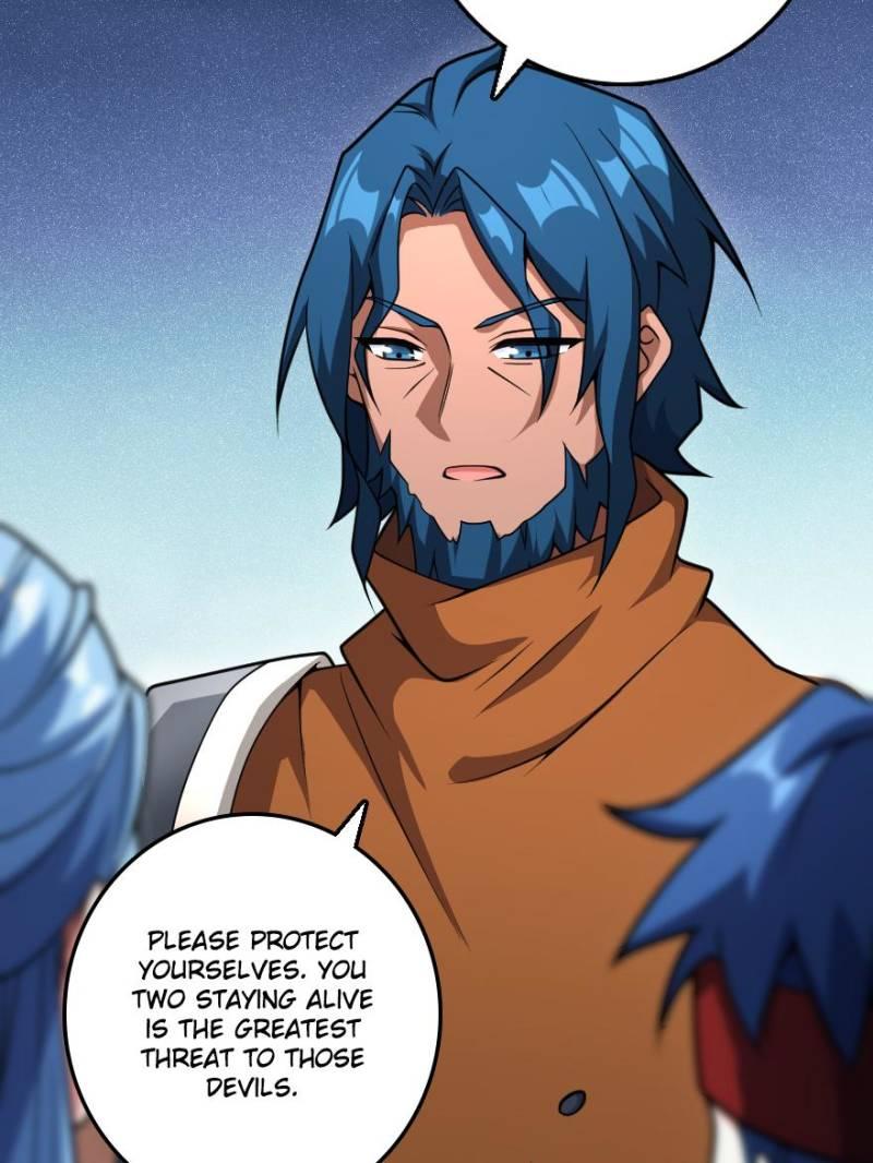 Chapter 582 — Page 32